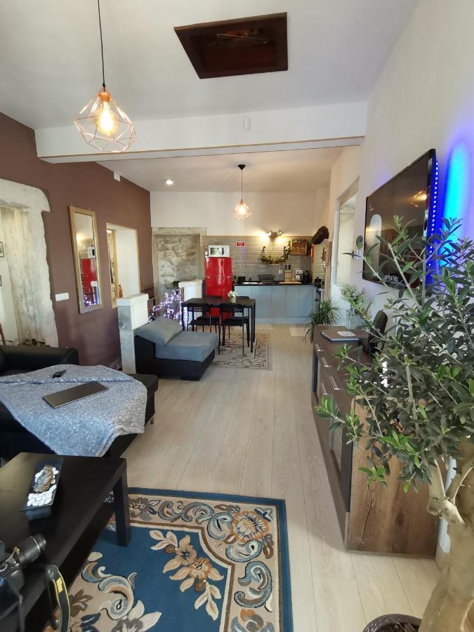 הוילה Anca Yasmine 212 מראה חיצוני תמונה