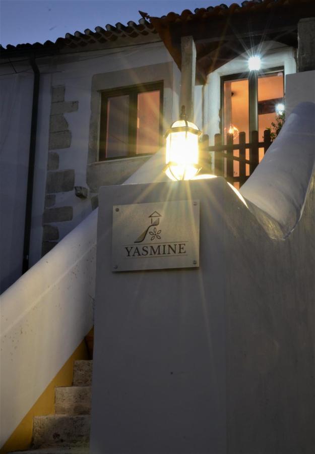 הוילה Anca Yasmine 212 מראה חיצוני תמונה